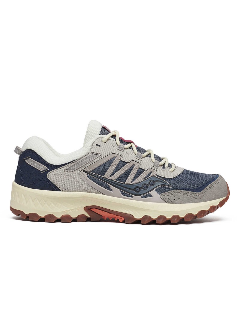 GRID PEAK - NAVY GREY 120,00 € - Maison Nomad - Tours