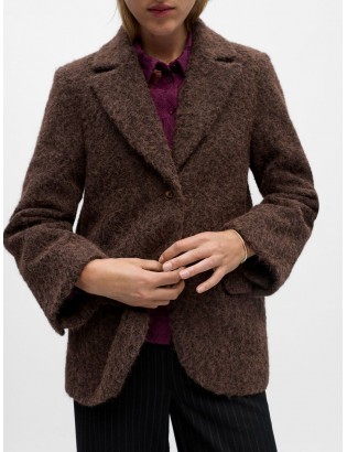 CELINA - SEAL BROWN 99,99 € - Maison Nomad - Tours