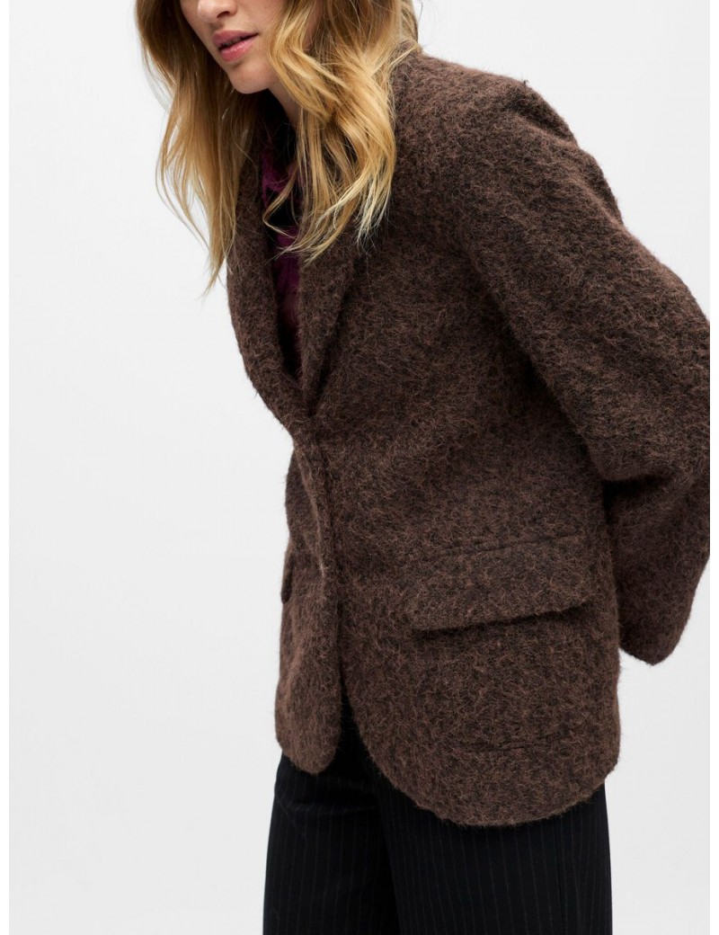CELINA - SEAL BROWN 99,99 € - Maison Nomad - Tours