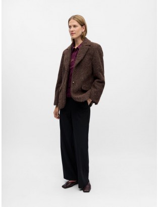 CELINA - SEAL BROWN 99,99 € - Maison Nomad - Tours