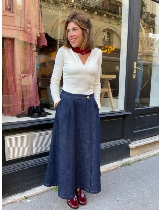 CLAIR - WHITE 49,99 € - Maison Nomad - Tours