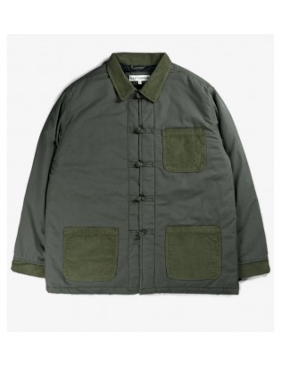 SHANGAI COAT 135,00 € - Maison Nomad - Tours