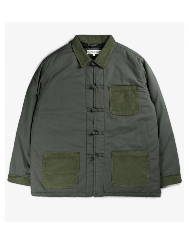 SHANGAI COAT 135,00 € - Maison Nomad - Tours