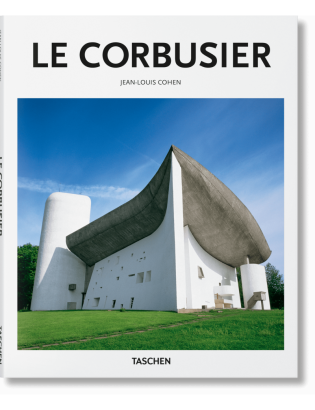LE CORBUSIER 10,00 € - Maison Nomad - Tours