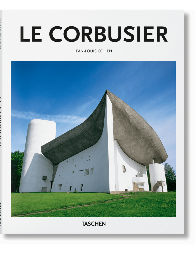 LE CORBUSIER 10,00 € - Maison Nomad - Tours