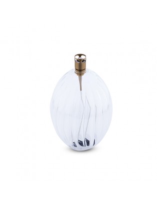 LAMPE A HUILE OVALIS - TAILLE S 26,00 € - Maison Nomad - Tours