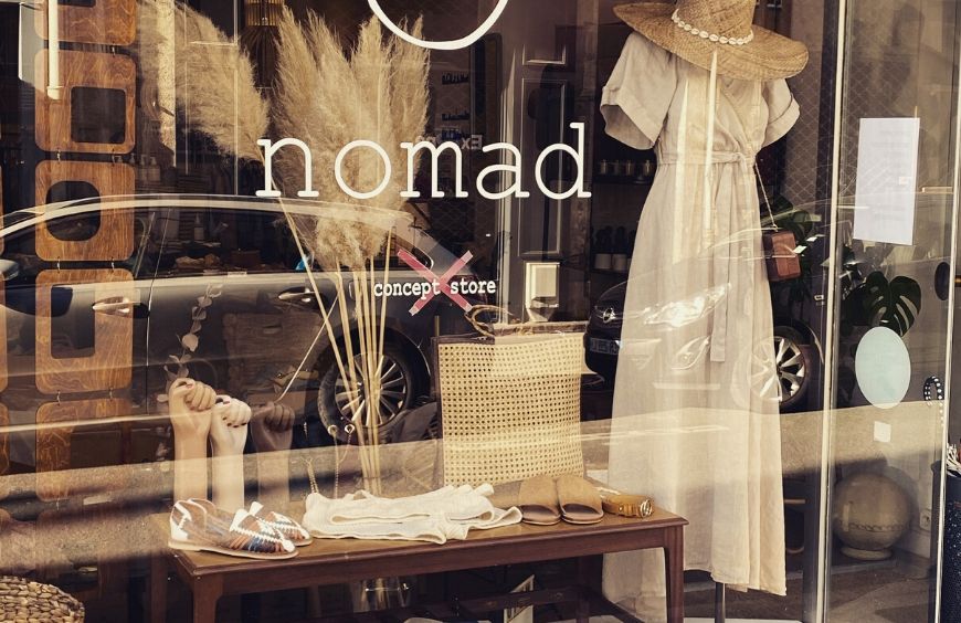 Boutique Nomad Tours