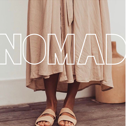 Boutique Nomad, Concept Store