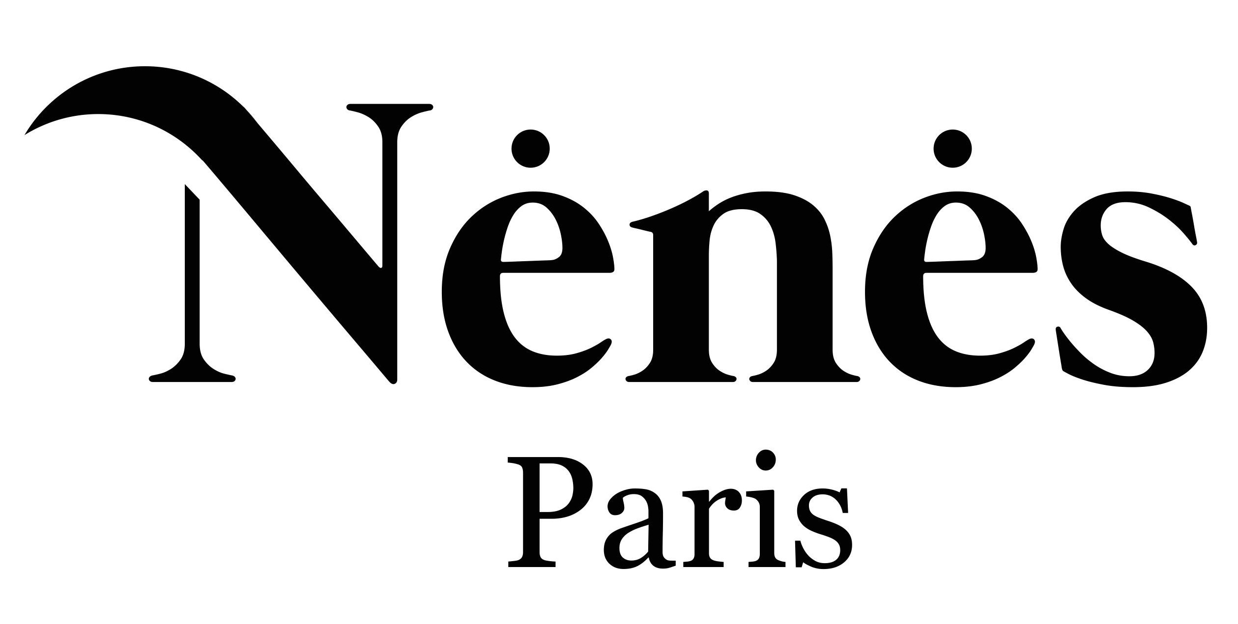 Nénés Paris